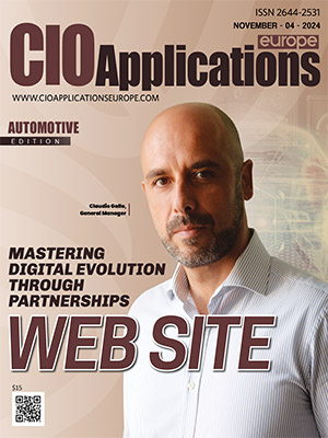 Web Site: Mastering Digital Evolution through Partnerships Web Site: Mastering Digital Evolution through Partnerships