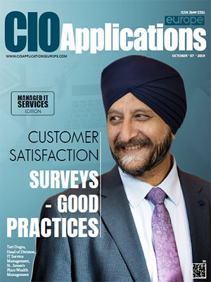 Customer Satisfaction Surveys – Good Practices