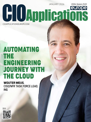 Automating The Engineering Journey With The Cloud