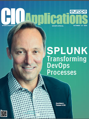 SPLUNK: Transforming DevOps Processes