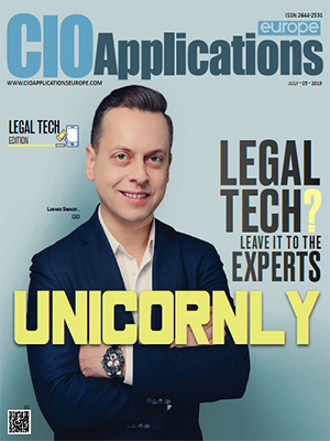 Unicornly: Legal Tech? Leave It to The Experts Unicornly: Legal Tech? Leave It to The Experts