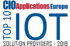 Top IoT Solution Companies