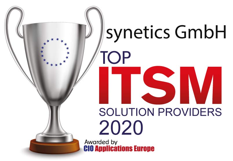 Top 10 ITSM Solution Companies - 2020