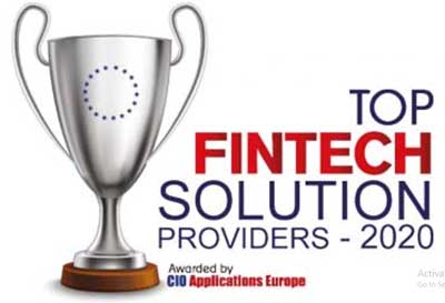 Top 10 FinTech Companies - 2020
