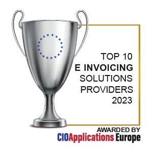 Top 10 E Invoicing Solutions Companies - 2023