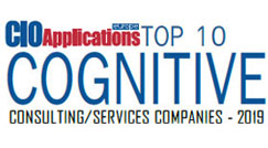 Top Cognitive Consulting/Services Companies