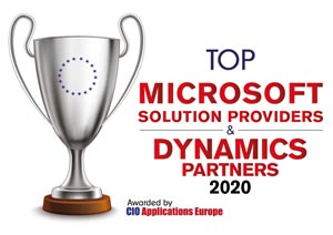 Top 10 Microsoft Solution Companies & Dynamics Partners - 2020
