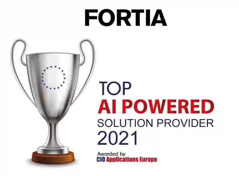 Top 10 AI Powered Solution Companies - 2021