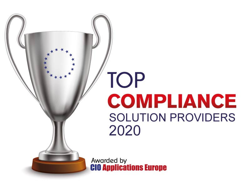 Top 10 Compliance Solution Companies - 2020