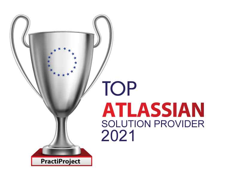 Top 10 Atlassian Solution Companies - 2021