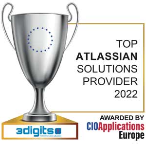 Top 10 Atlassian Solutions Companies - 2022