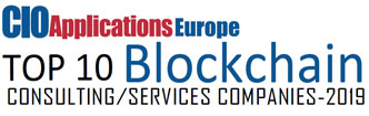 Top Blockchain Consulting/Services Companies 