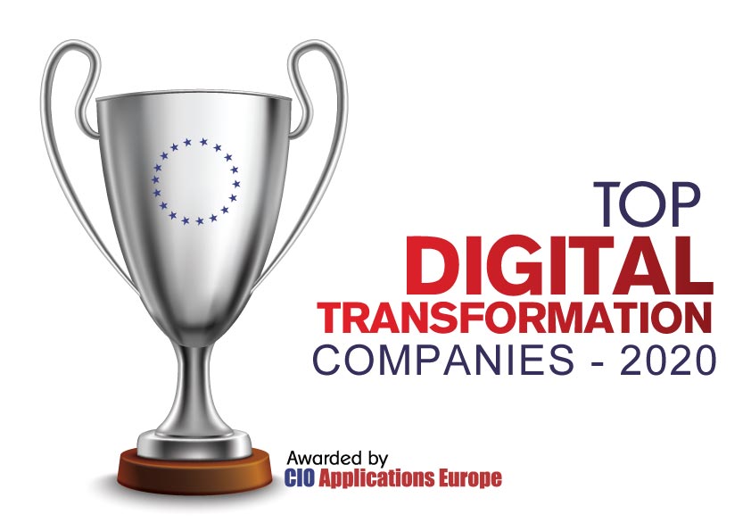 Top Digital Transformation Companies in Europe