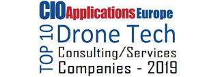 Top Drone Technology Consulting Companies