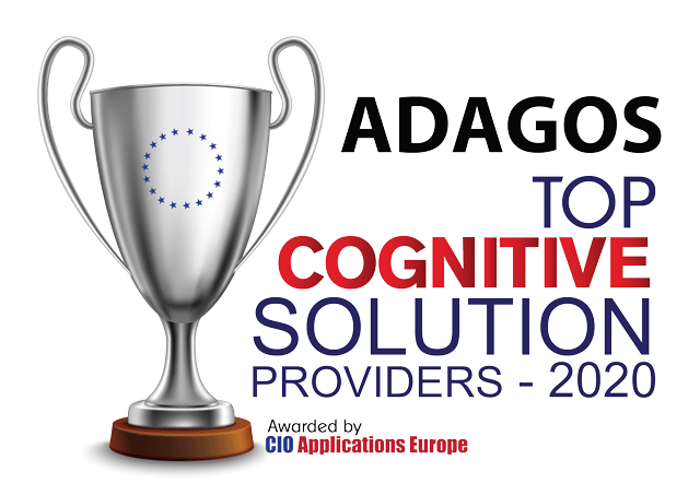 Top 10 Cognitive Solution Companies- 2020