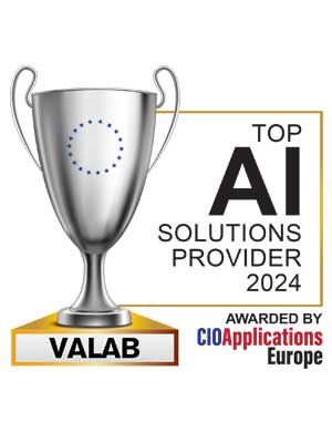 Top 10 AI Solutions Companies - 2024