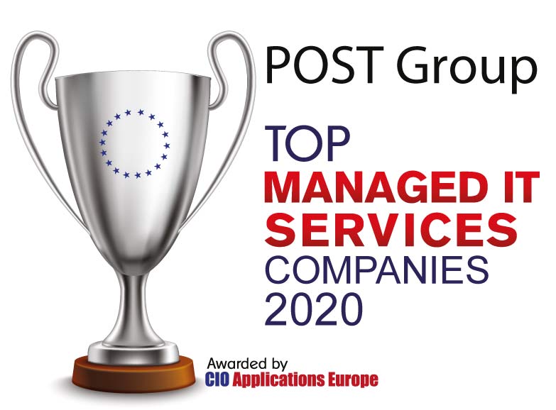 Top 10 Managed IT Services Companies - 2020