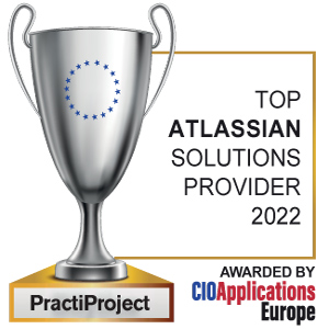 Top 10 Atlassian Solutions Companies - 2022