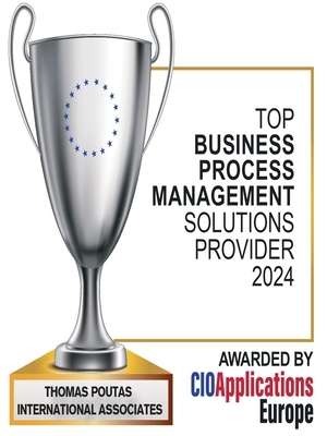 Top 10 Business Process Management Solutions Providers in Europe - 2024