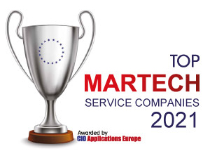 Top MarTech Service Companies