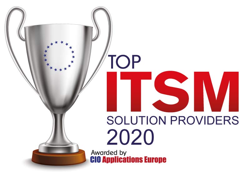 Top 10 ITSM Solution Companies - 2020