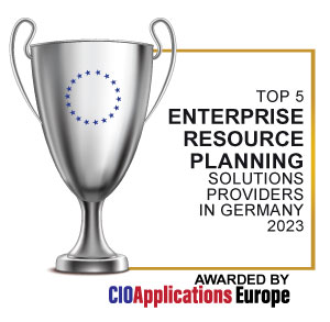 Top Enterprise Resource Planning Solutions Companies in Germany