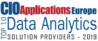 Top 10 Data Analytics Companies -2019