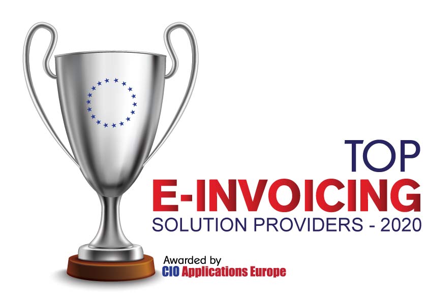 Top 10 E-Invoicing Solution Companies - 2020