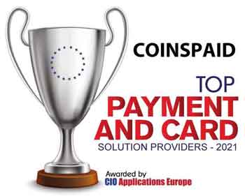 Top 10 Payment and Card Solution Companies - 2021