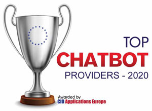 Top Chatbot Companies in Europe