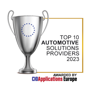Top Automotive Solution Company