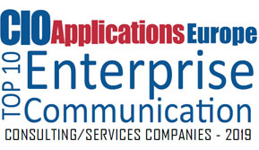 Top Enterprise Communication Consulting/Services Companies 