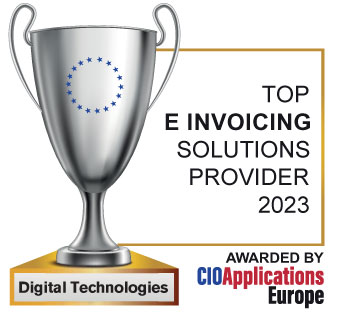Top 10 E Invoicing Solutions Companies - 2023