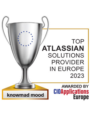 Top 10 Atlassian Solutions Companies – 2023