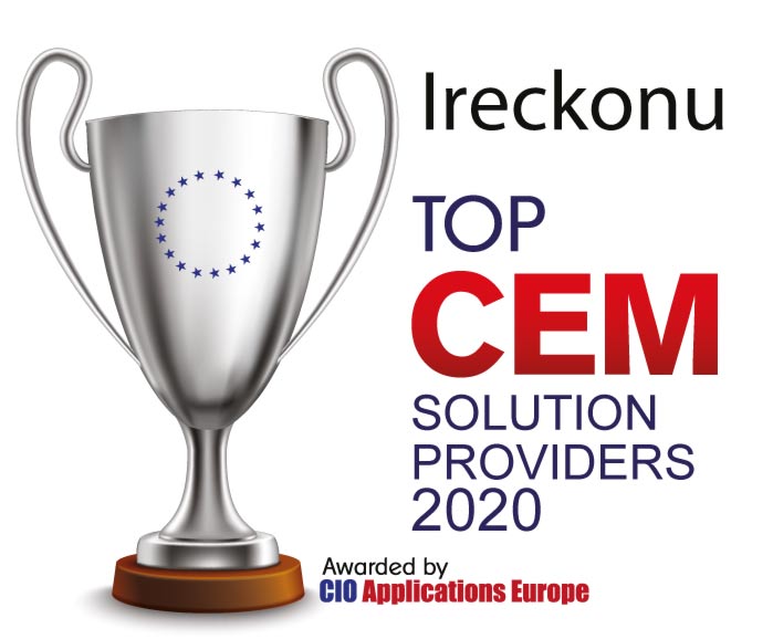Top 10 Customer Experience Management Solution Companies -2020