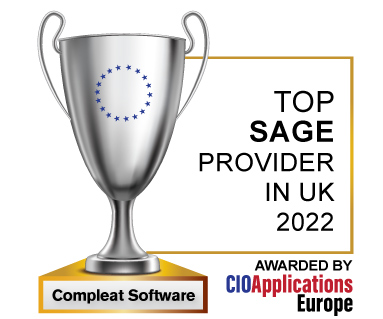 Top 5 Sage Solutions Companies UK - 2022