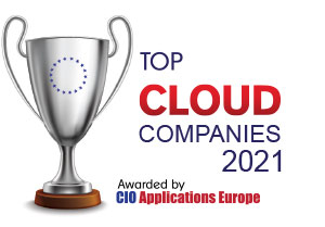 Top 10 Cloud Companies - 2021