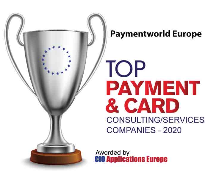 Top 10 Payment and Card Consulting/Services Companies - 2020