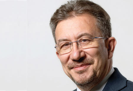Claudio De Paoli, BIP CyberSec | CIO Applications Europe