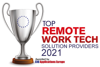 Top Remote Work Tech Solution Companies