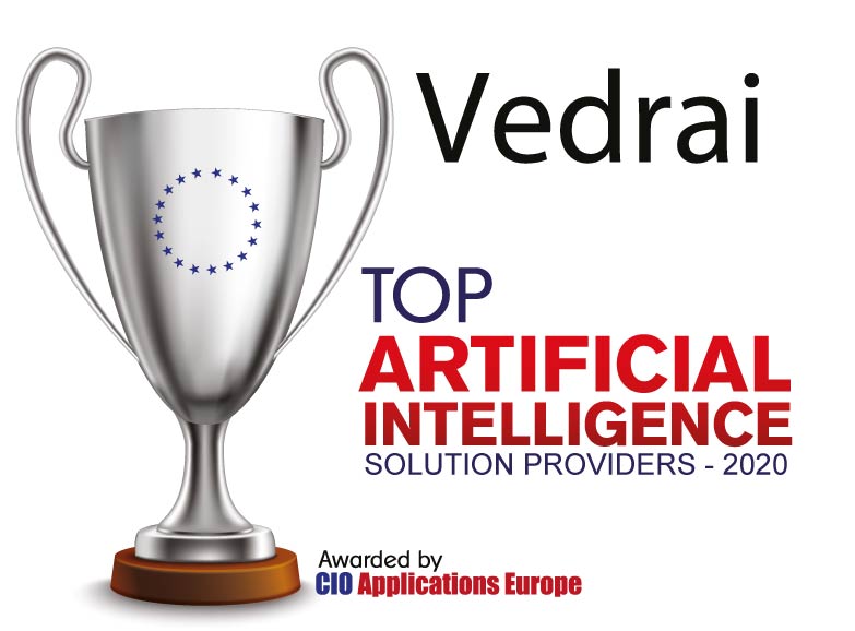 Top 10 Artificial Intelligence Companies - 2020