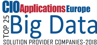 Top 25 Big Data Solution Companies - 2018