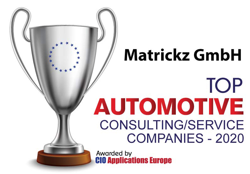 Top 10 Automotive Companies - 2020