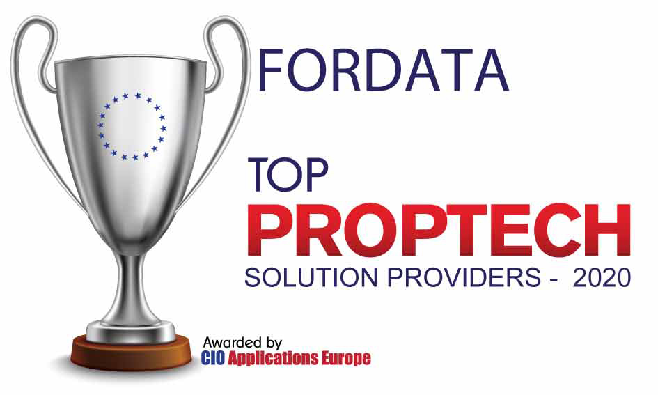 Top 10 PropTech Solution Companies - 2020