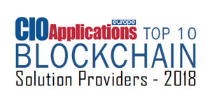 Top 10 Blockchain Solution Companies - 2018
