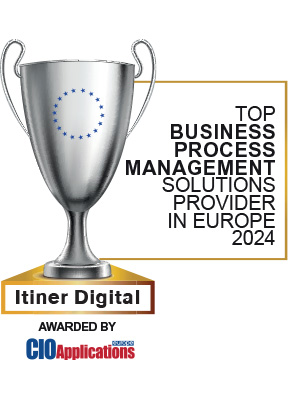 Featured Vendors - 2025